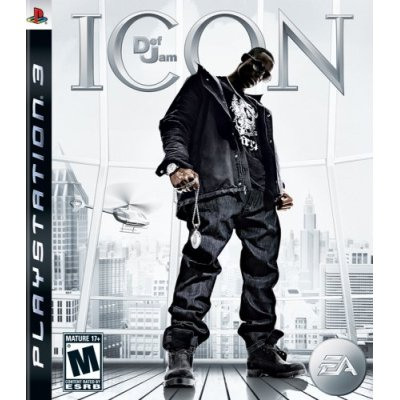Def Jam Icon image 1