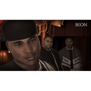 Def Jam Icon