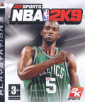 NBA 2K9 thumbnail 1