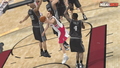 NBA 2K9 thumbnail 5
