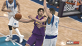 NBA 2K9 thumbnail 6