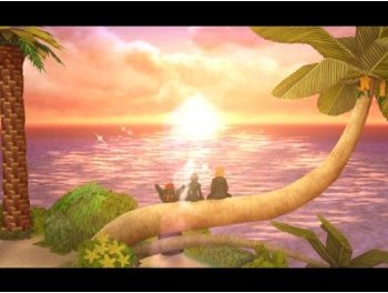 Kingdom Hearts 358/2 Days image 3