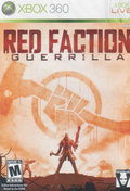 Red Faction: Guerrilla thumbnail 1
