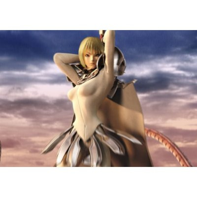 Claymore: Gingan no Majo image 6