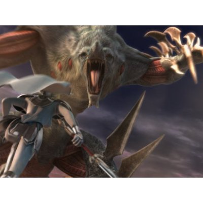 Claymore: Gingan no Majo image 8