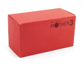 Game Boy Micro Console - Mother 3 Deluxe Box Limited Edition thumbnail 1