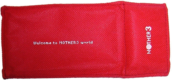 Game Boy Micro Console - Mother 3 Deluxe Box Limited Edition image 9