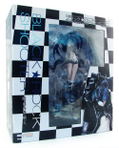 Black Rock Shooter 1/8 Scale Pre-Painted PVC Figure: Black Rock Shooter (Re-run) thumbnail 6