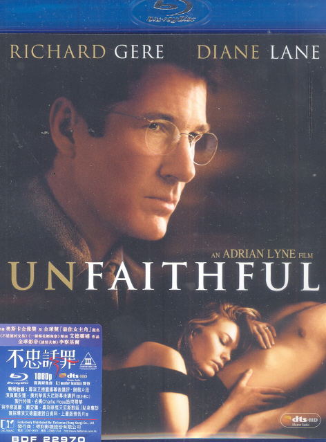 Unfaithful image 1