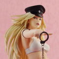 Capcom Girls Collection Final Fight 1/6 Scale Pre-Painted PVC Figure: Poison (Reflect Black Version) thumbnail 1