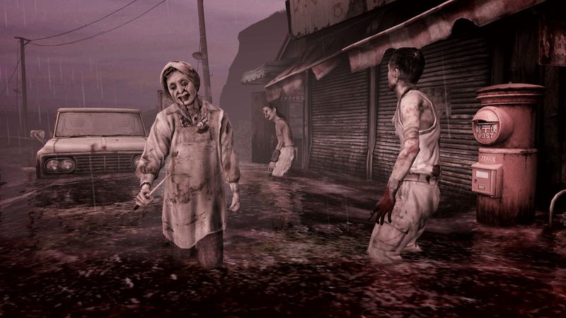 Siren: New Translation image 4