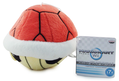 Mario Kart Vol. 2 Plush Doll: Red Shell thumbnail 2