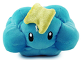 Mario Kart Vol. 2 Plush Doll: Lightning Cloud thumbnail 1