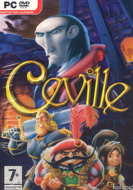 Ceville image 1