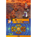 Dragon Ball Z: Story Saiyajin Raishuu thumbnail 2