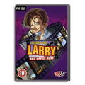 Leisure Suit Larry: Box Office Bust (DVD-ROM) thumbnail 1