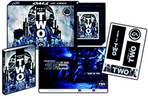 Army of Two (Special Edition)_