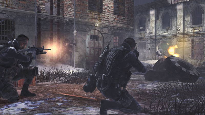 Call of Duty: Modern Warfare 2 image 4