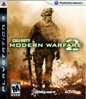 Call of Duty: Modern Warfare 2_