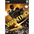 Wanted: Weapons of Fate (DVD-ROM) thumbnail 1
