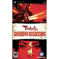 Tenchu: Shadow Assassins thumbnail 1