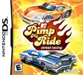 Pimp my Ride: Street Racing image 1
