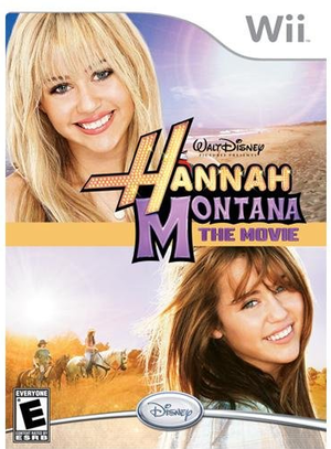 Walt Disney Pictures Presents Hannah Montana The Movie_