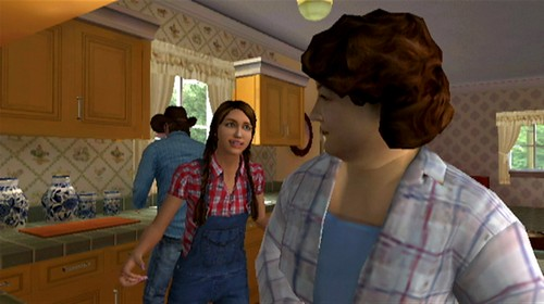 Walt Disney Pictures Presents Hannah Montana The Movie image 10