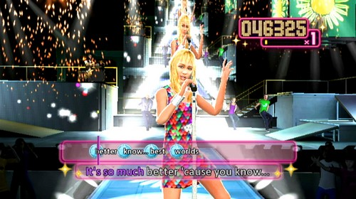 Walt Disney Pictures Presents Hannah Montana The Movie image 11