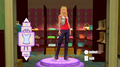 Walt Disney Pictures Presents Hannah Montana The Movie thumbnail 2
