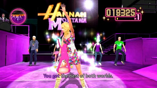 Walt Disney Pictures Presents Hannah Montana The Movie image 4