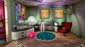 Walt Disney Pictures Presents Hannah Montana The Movie thumbnail 5