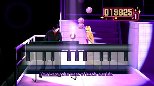 Walt Disney Pictures Presents Hannah Montana The Movie image 6