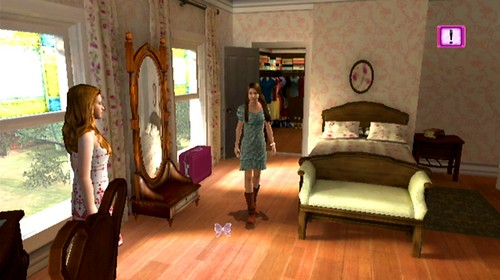 Walt Disney Pictures Presents Hannah Montana The Movie image 7
