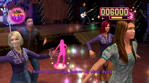 Walt Disney Pictures Presents Hannah Montana The Movie image 8