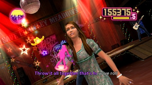 Walt Disney Pictures Presents Hannah Montana The Movie image 9
