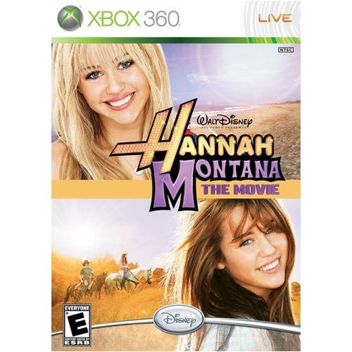 Walt Disney Pictures Presents Hannah Montana The Movie image 1