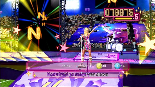 Walt Disney Pictures Presents Hannah Montana The Movie image 9