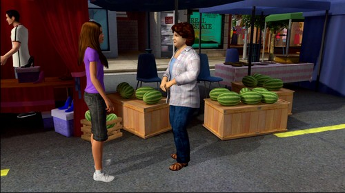 Walt Disney Pictures Presents Hannah Montana The Movie image 10