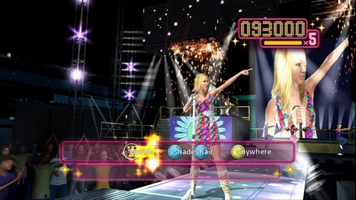 Walt Disney Pictures Presents Hannah Montana The Movie image 11