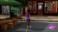 Walt Disney Pictures Presents Hannah Montana The Movie thumbnail 2