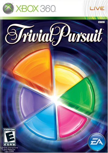 Trivial Pursuit image 1