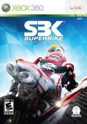 SBK: Superbike World Championship_