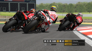 SBK: Superbike World Championship_