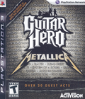 Guitar Hero Metallica thumbnail 1