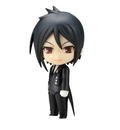 Nendoroid No. 068 Black Butler: Sebastian Michaelis (Re-run) thumbnail 1