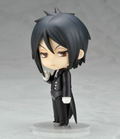 Nendoroid No. 068 Black Butler: Sebastian Michaelis (Re-run) thumbnail 3
