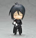 Nendoroid No. 068 Black Butler: Sebastian Michaelis (Re-run) thumbnail 4