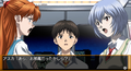 Neon Genesis Evangelion: Koutetsu no Girlfriend 2nd Portable [Limited Edition] thumbnail 7