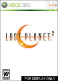 Lost Planet 2 thumbnail 1